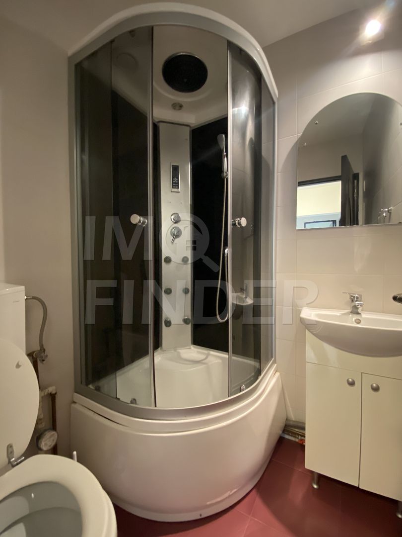 Vanzare 3 camere confort sporit, 74 mp, Marasti, zona Nasaud - Poză 6