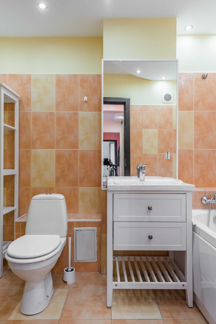 Apartament Titulescu //  Piata Victoriei - Poză 7