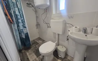 Casa 4 camere 850 mp teren Orlat - Poză 12