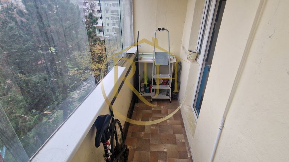 Vand apartament cu 4 camere in zona spitalul judetean,comision ,,0'' - Poză 19