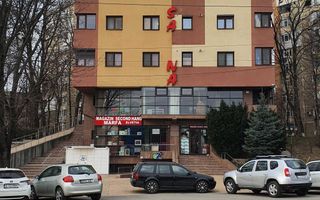 Apartament 2 camere decomandat Tătărași - Poză 1