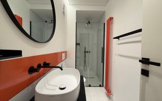 Premium apartment for rent | 3 rooms | Barbu Vacarescu | NORD - Poză 17