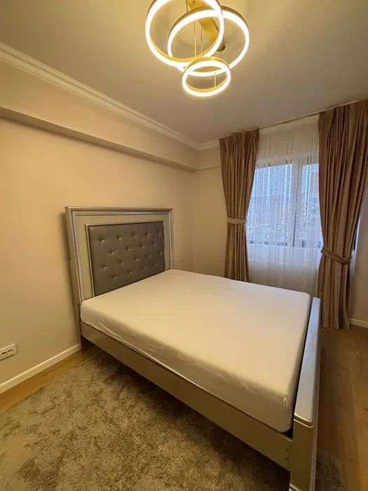 Apartament modern cu 2 camere și parcare subterană, Pipera Plaza - Poză 1
