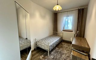 3 camere open space, Modern, Parcare, Zona Vivo, Floresti - Poză 4