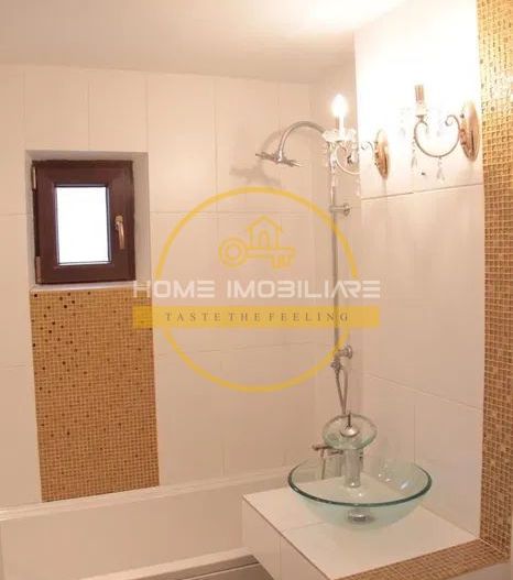 Apartament cu 3 camere / 61 mp / zona Palas Mall - Poză 7