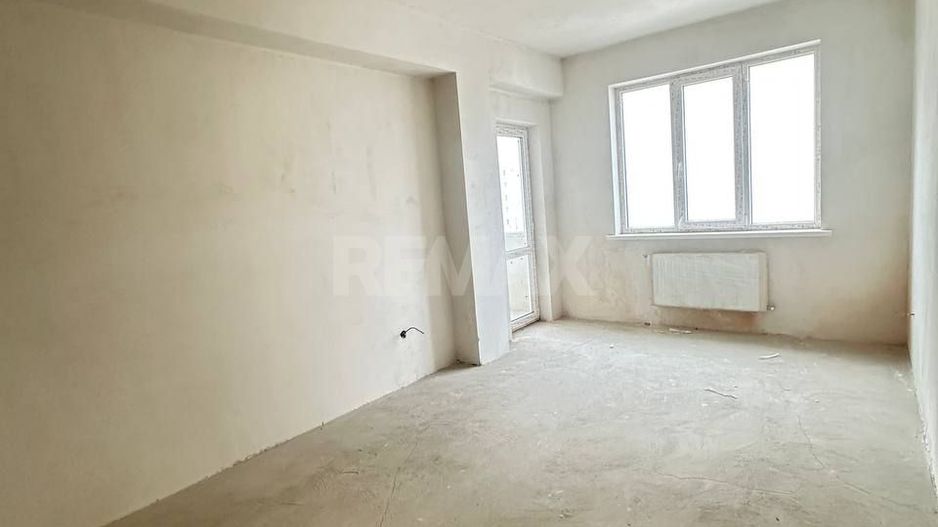 De vânzare I Apartament cu 3 camere I Variantă Albă | Buiucani I Alba Iulia - Poză 4