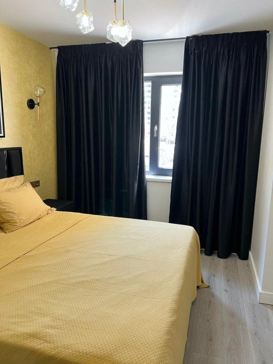 Apartament 2 camere complex Onix Park North - Poză 11