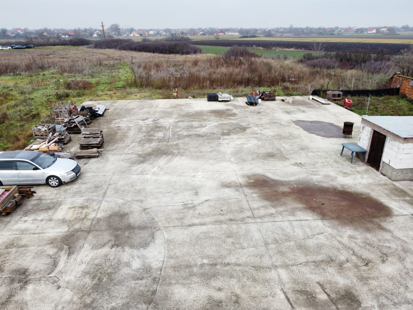 Casa cu teren de 14340 mp în Jebel/Pretabila pentru afacere - Poză 51