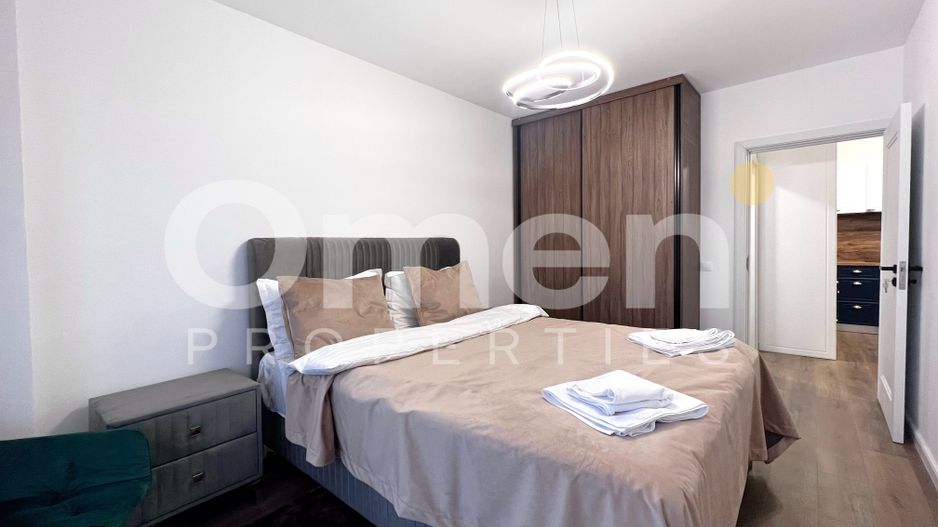 Apartament 2 camere de inchiriat | 50 mp | etaj 3|  zona ultracentrala. - Poză 5