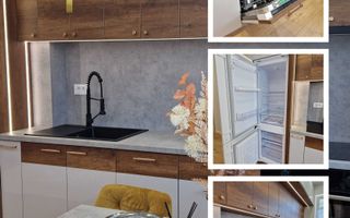 Apartament premium cu 2 camere și terasă, în zona Vivo - Poză 3