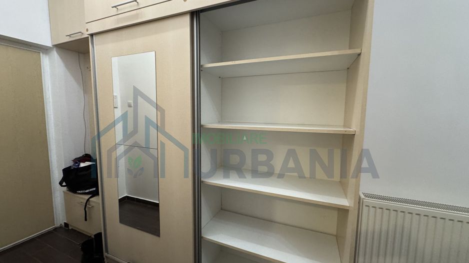 Apartament 2 camere, 55 mp, cu loc de parcare, Visoianu, Iași – de închiriat - Poză 5