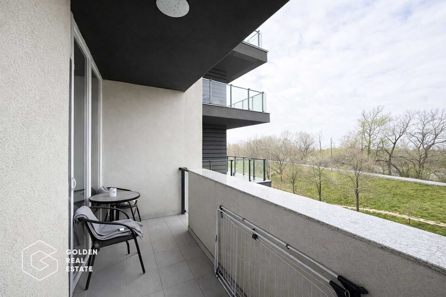 Apartament modern cu 3 camere, Micalaca Malul Muresului, etajul 2 - Poză 11