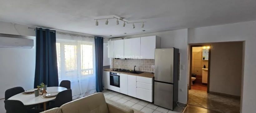 AP. 2 CAMERE- UNIRII, BLOC REABILITAT, MOBILAT/UTILAT MODERN - Poză 4