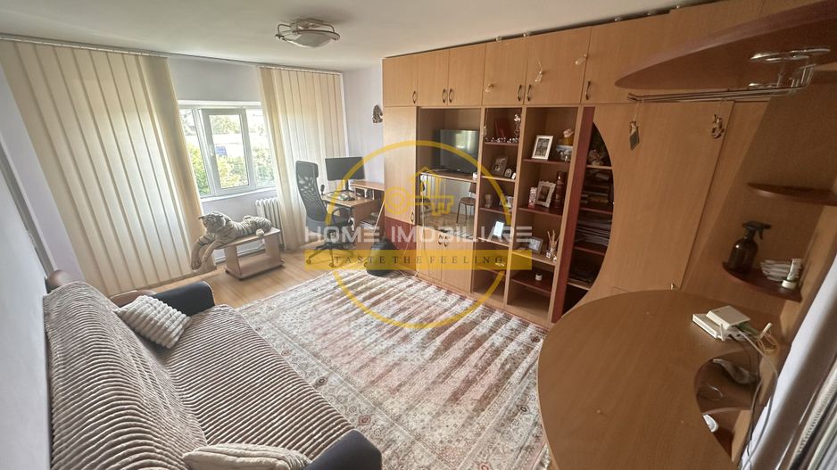 🏠Apartament 1 cam, 34,54MP, etaj 3 // 📍Canta - Profi Brateș - Poză 2