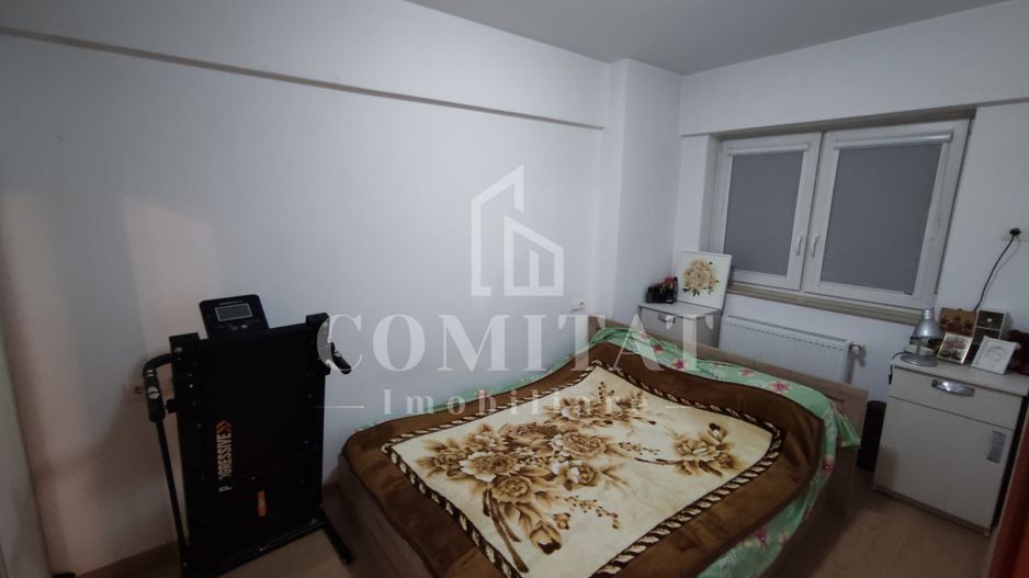 Apartament cu 2 camere  | Complexul Rezidențial Viva City - Poză 3