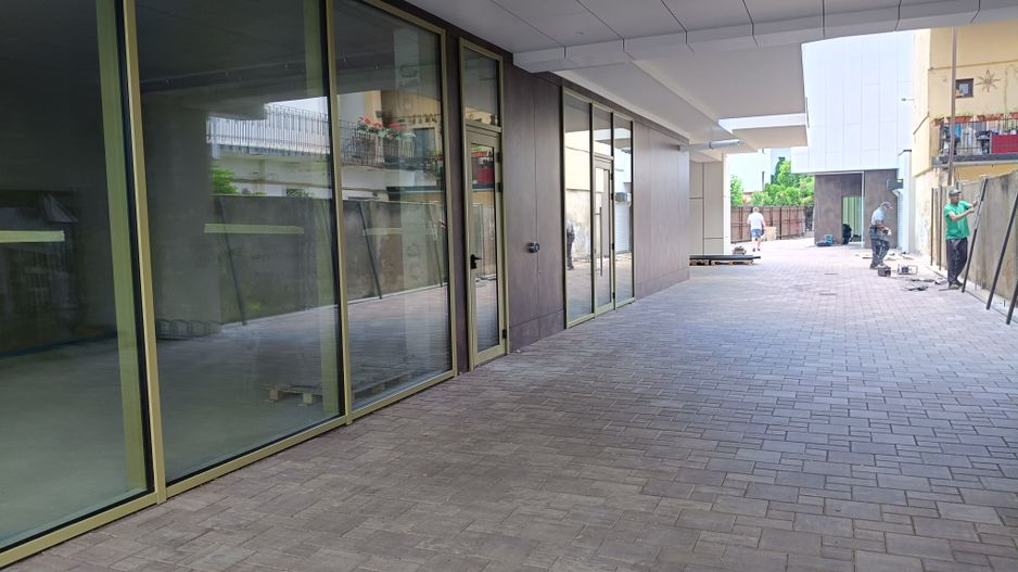 Apartament 2 camere FINISAT | Ploiesti 44 | Comision 0% - Poză 10