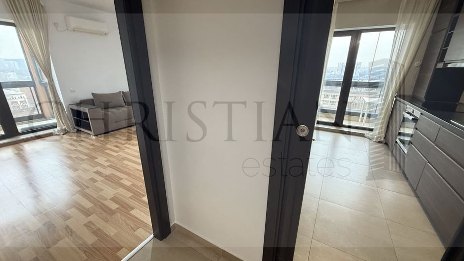 NU SE PERCEPE GARANTIE - Grozavesti - Onix Residence - Poză 12