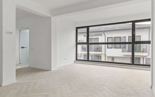 Vila de vanzare- Voluntari- Matei Milo- Milo Forest - Poză 9