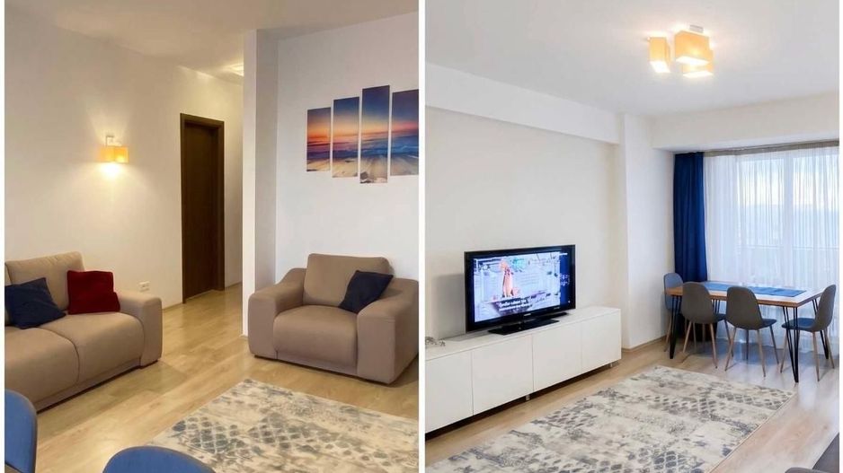 2 Camere Eroii Revolutiei PIata Sudului Tineretului - Poză 1