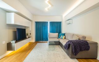 4 camere Nerva Traian ( centrala termica ) - Poză 5