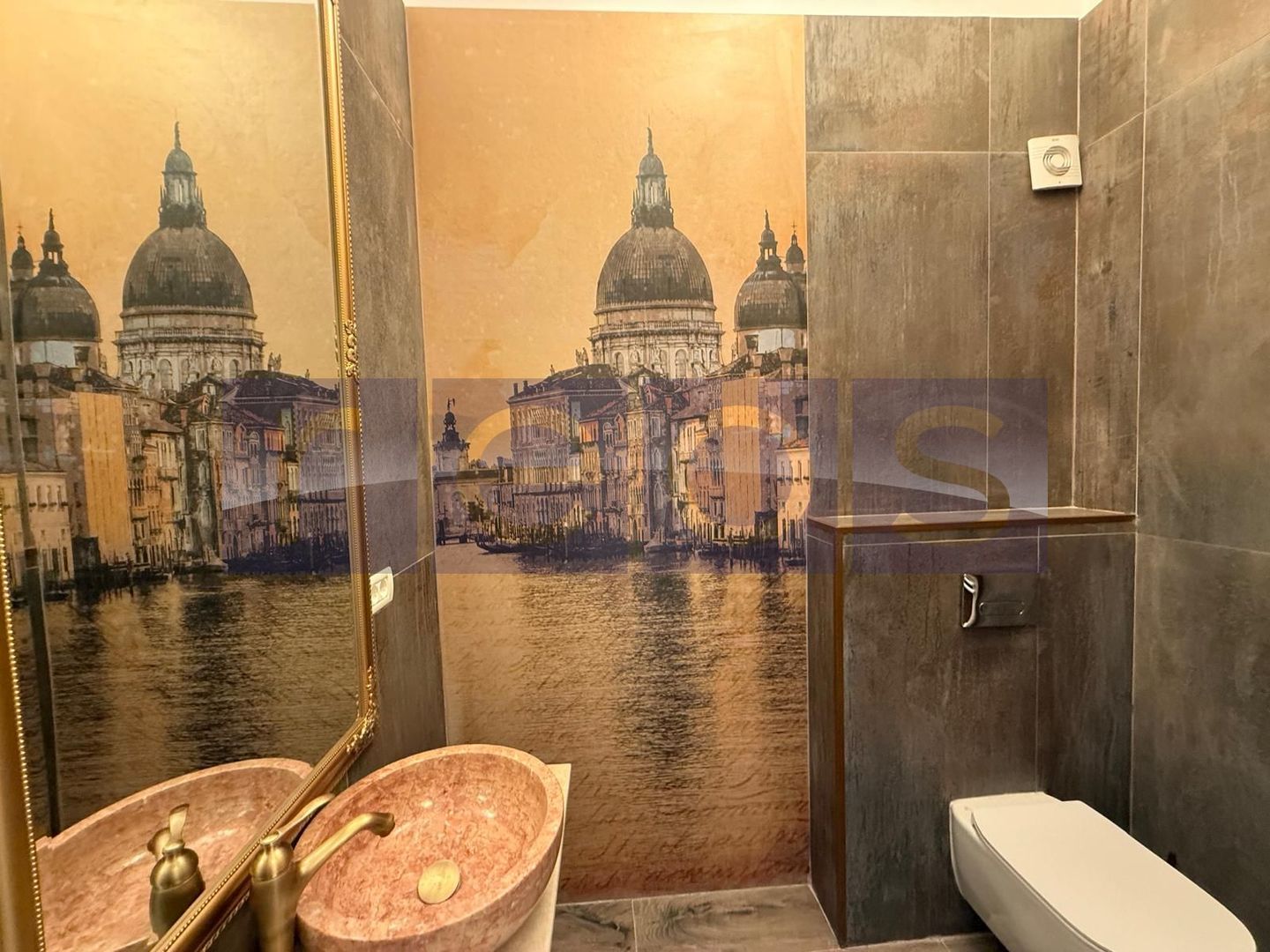 INCHIRIERE APARTAMENT 4 CAMERE |  VILA DOROBANTI | 140MP | LOC PARCARE - Poză 21