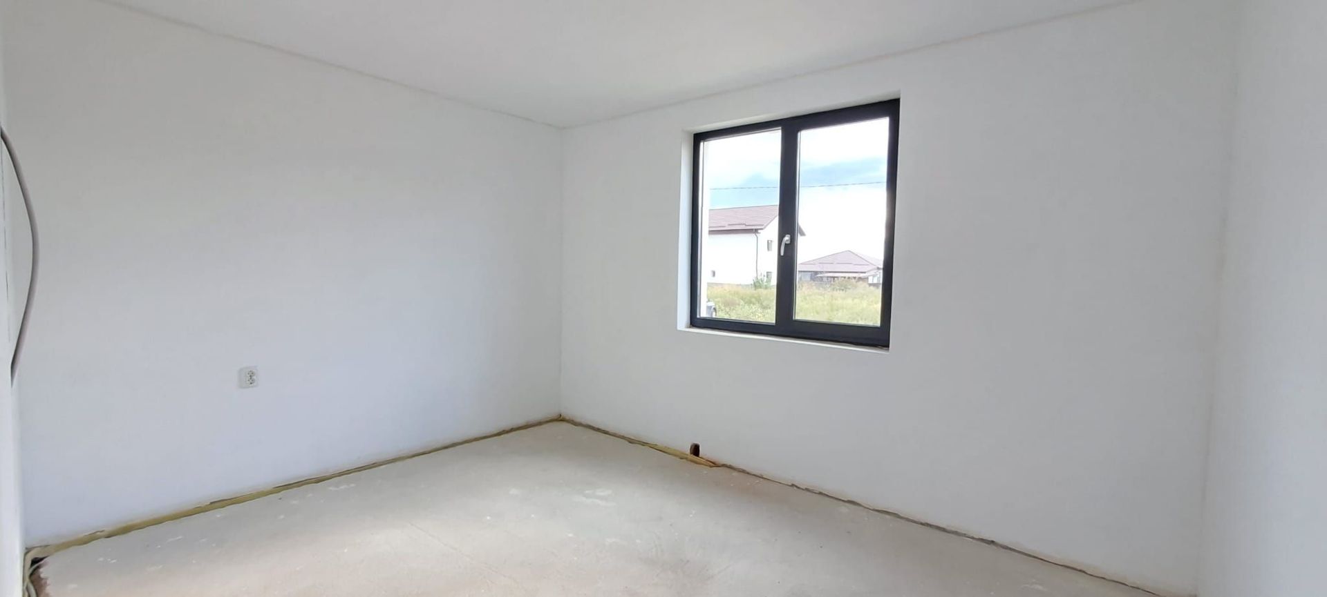 SABARENI casa individuala P+Pod, teren 500 mp, utilitati, COMISION 0%! - Poză 11
