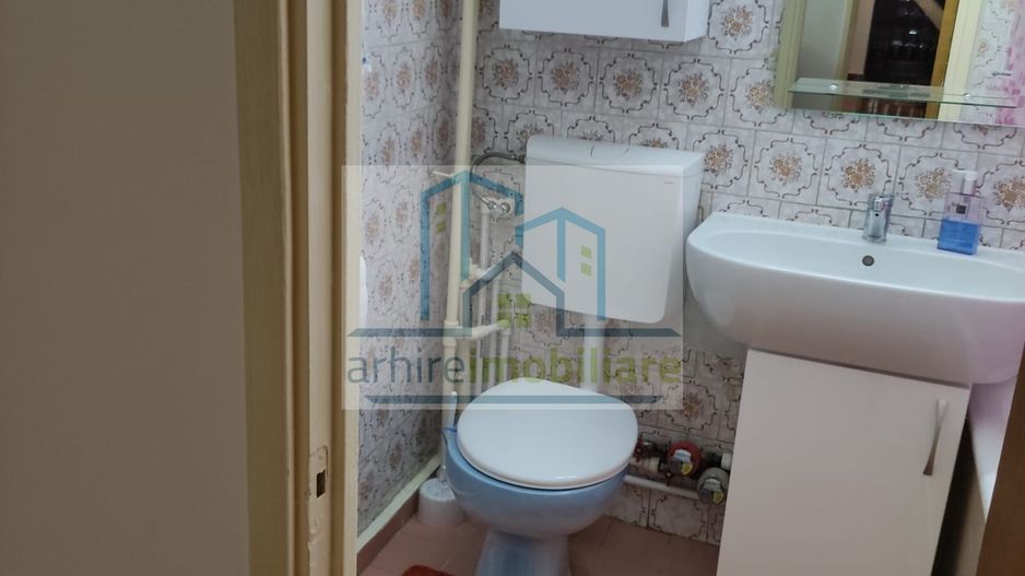 Apartament 3 camere Piata Rahova - Poză 15