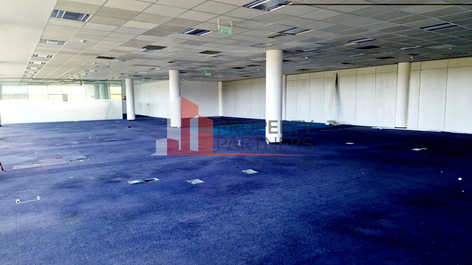 Spatiu modern pentru birouri - 1,031.00 mp - Baneasa - Nord - Poză 6