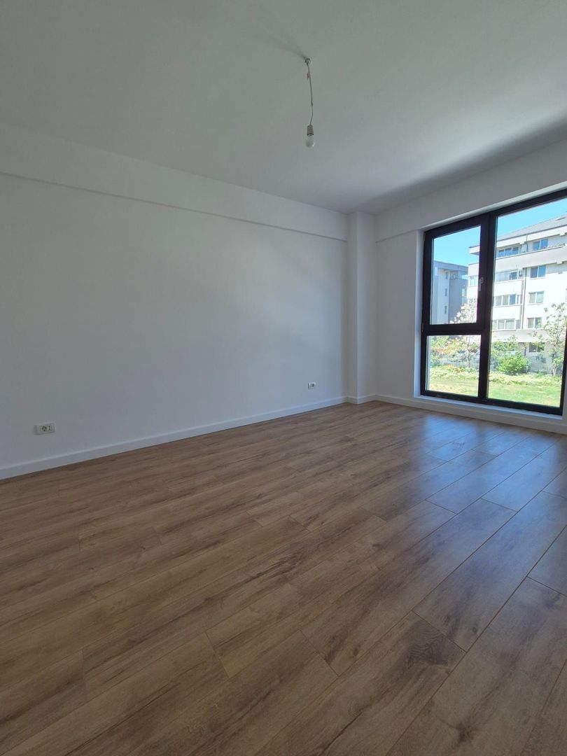 DUPLEX 3CAM.+TERASA 59MP -VATA BAZALTICA,TRIPAN/ MUTARE IMEDIATA! - Poză 9