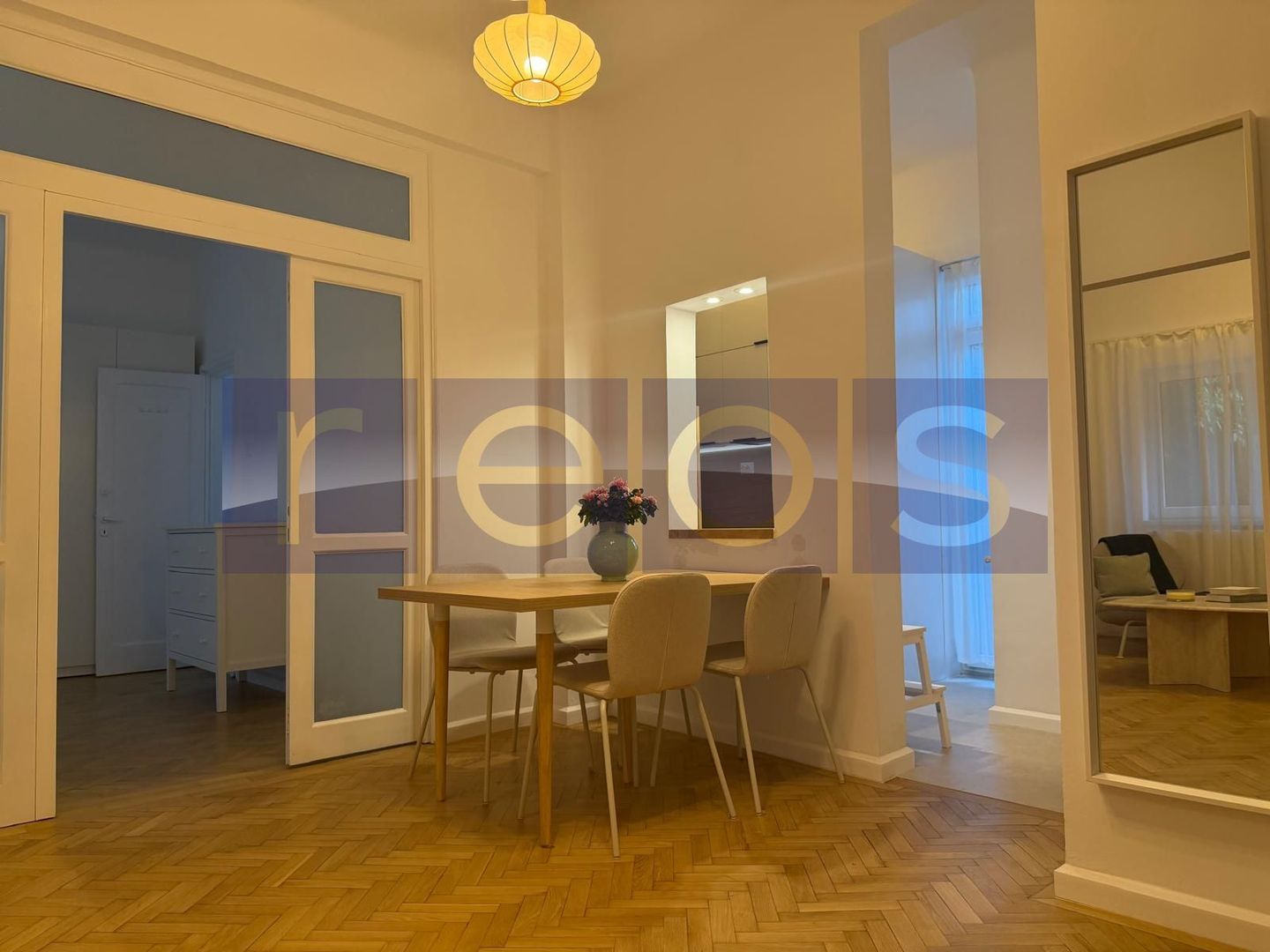 APARTAMENT 2 CAMERE  PREMIUM DE INCHIRIAT | ULTRACENTRAL | UNIVERSITATE | - Poză 5