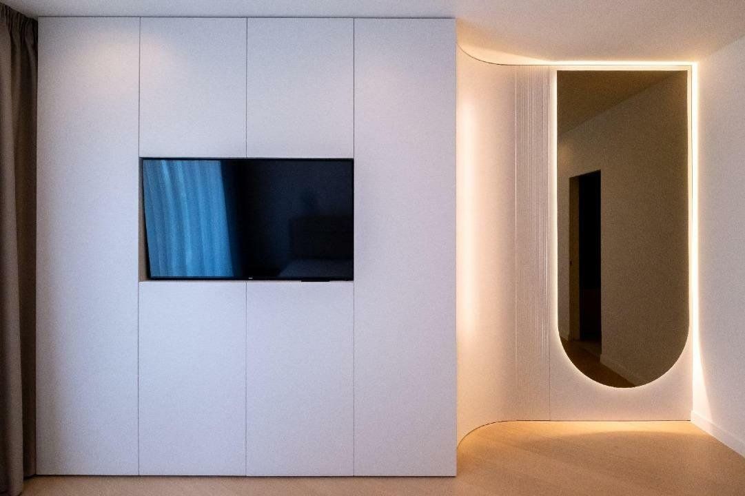 Inchiriere apartament 3 camere Premium | Aviatiei | Aviatiei Tower - Poză 6