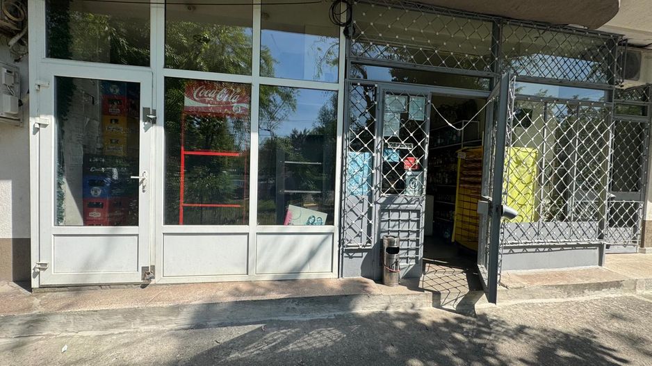 Spațiu Comercial de Închiriat | Calea Crângași | Ideal pentru Afaceri - Poză 2