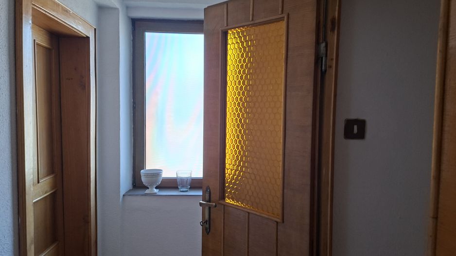 BRASADAS vinde casa individuala cu 7 camere in CENTRU. - Poză 5