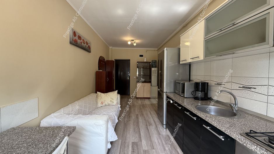Apartament 1 Camere | 37mp utili Parter | Braytim - Poză 2