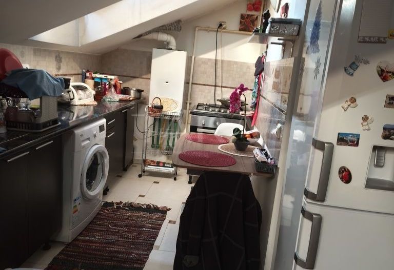 Apartament de vânzare în Florești, zona Luxor - 2 camere, mansardă - Poză 4