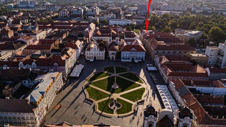 Comision 0% - Spatiu ideal pentru birouri | 3 incaperi, 78 mp, 2 bai - Poză 1