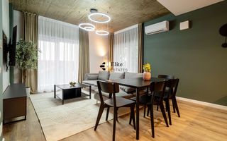 Apartament nou cu 2 camere cu terasa generoasa - Poză 2