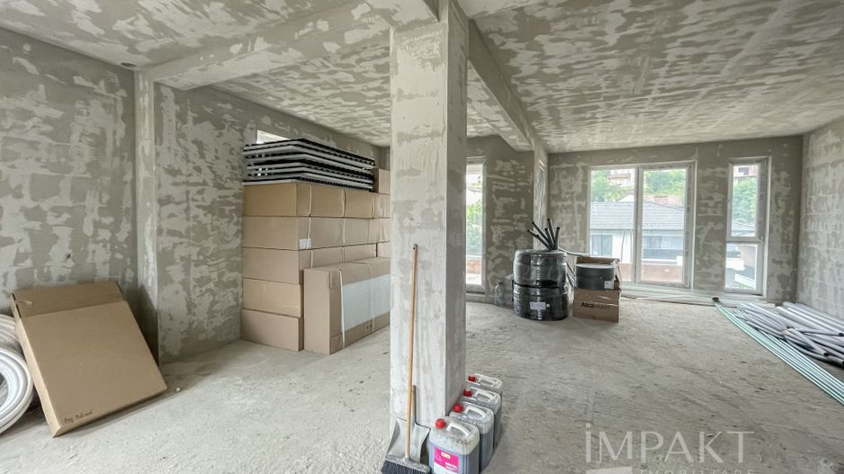 Casa tip duplex, in Dezmir! - Poză 5