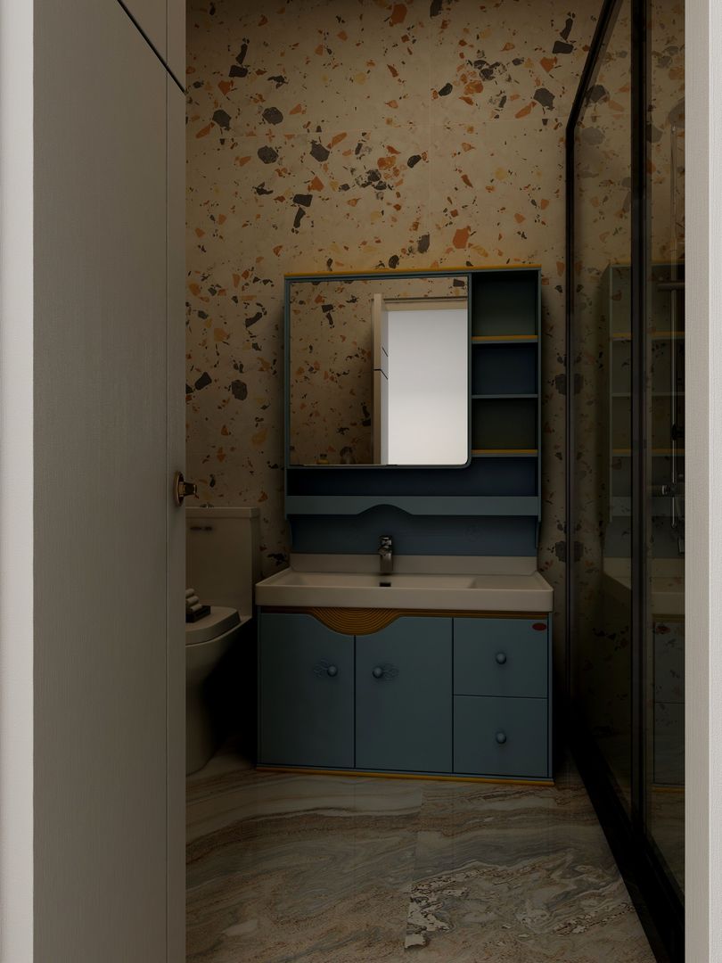 Ultimul apartament cu 1 camera disponibile!!! - Poză 5