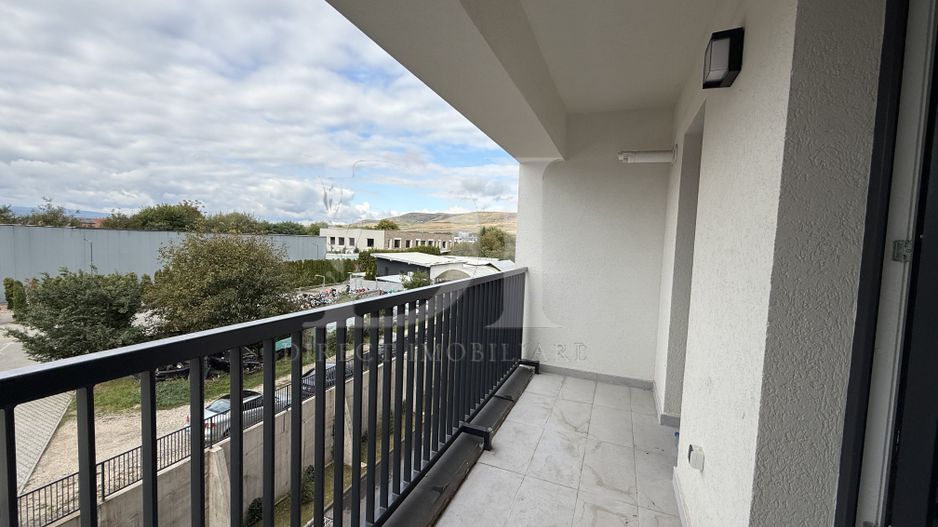 Apartament la cheie / etaj intermediar | Zona Oncos , Florești - Poză 11