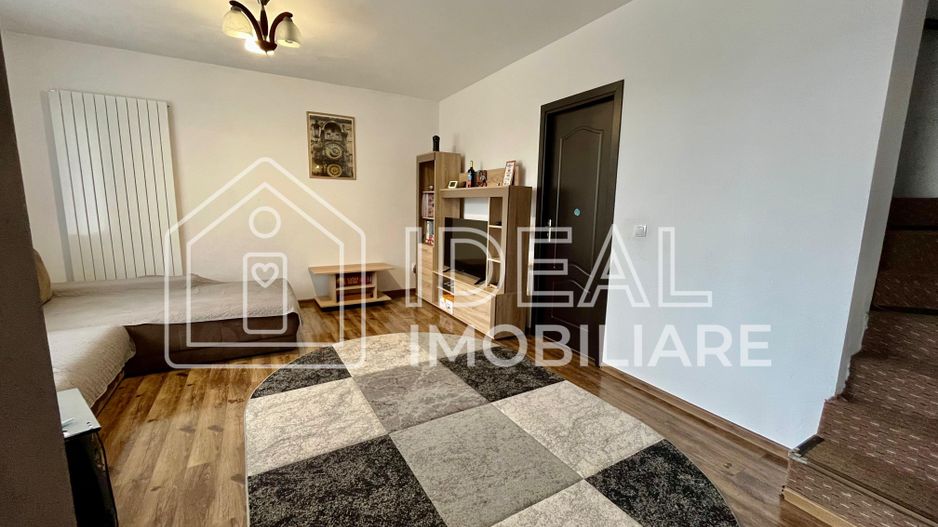 Casă tip Cvadruplex în Cartierul Zăvoi - Poză 7