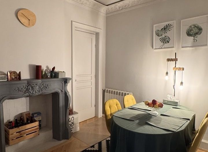 Apartament Cozy complet renovat | Zona Plantelor | - Poză 4