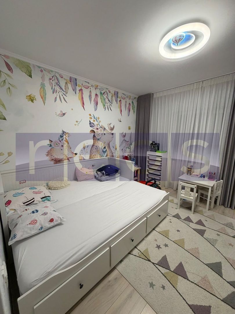 VANZARE 3 CAMERE DECOMANDAT -MALL VITAN - Poză 11