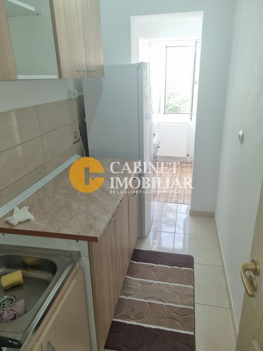 Apartament cu o cameră de vânzare în Gara, Iasi - Poză 7