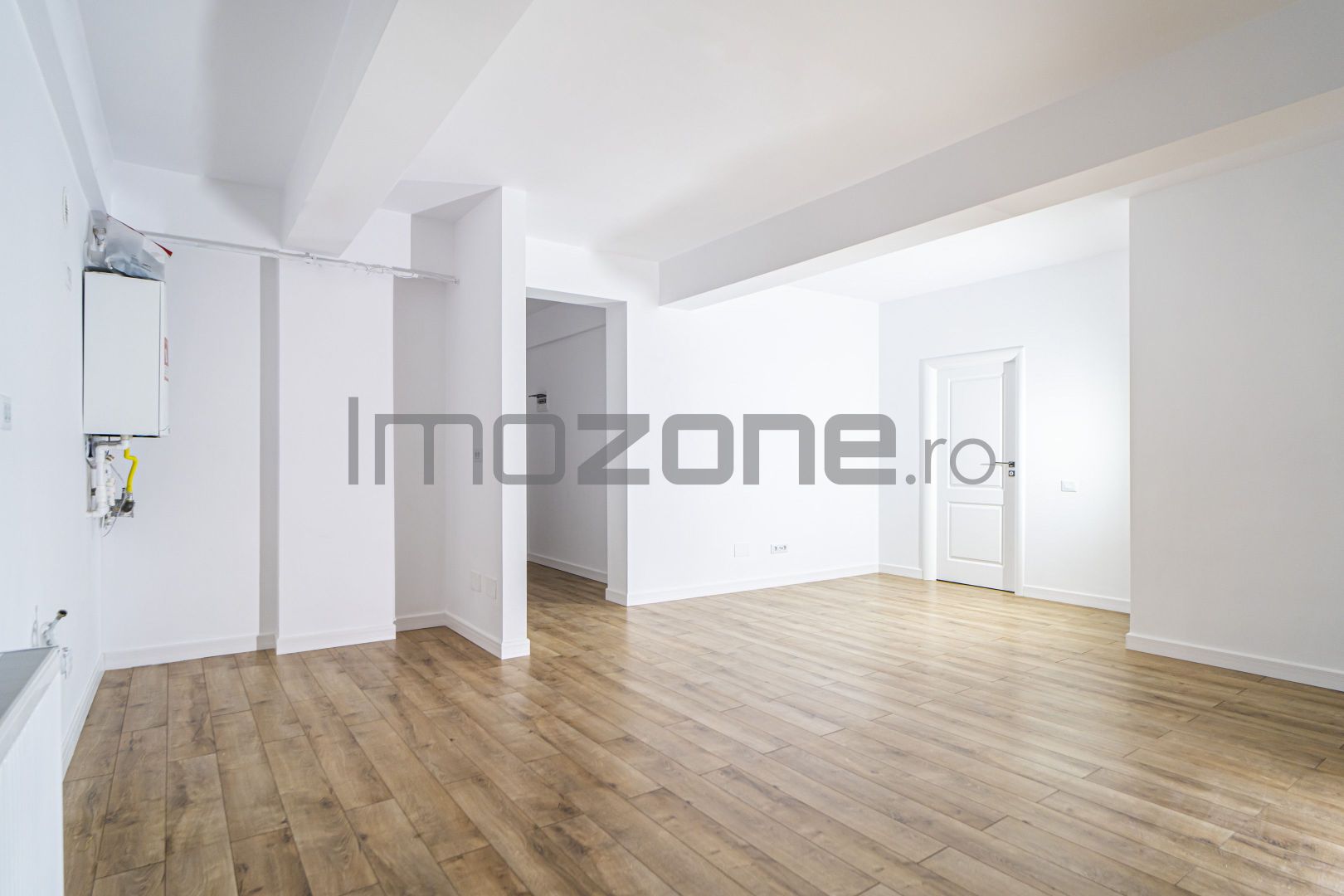 Militari - Drumul Belsugului, apartament 3 camere, 73 mp, bloc nou, comision 0%! - Poză 4