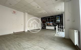 Spatiu comercial de inchiriat in zona Ultracentral, Oradea - Poză 3
