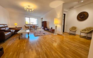 Apartament 3 camere | Herastrau | 2 locuri de parcare subterane | Boxa - Poză 3