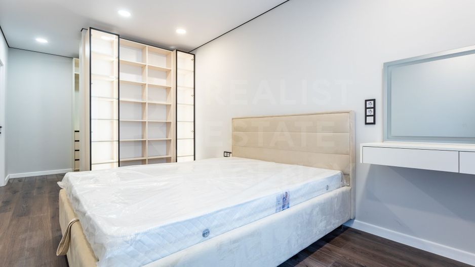 Vânzare, apartament, 2 camere, str. Regina Elizabeta, Durlești - Poză 11