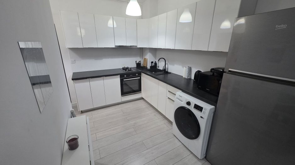 Garsonieră spațioasă de inchiriat , complet utilată, Bld. Timișoara - Poză 6