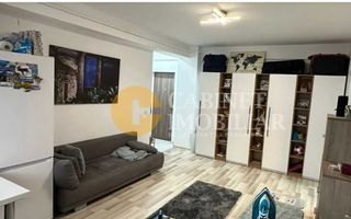 Apartament 2 camere, etaj 3, 48 mp, Iași - Poză 1